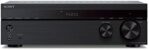 Sony STRDH190 2-ch Dwelling Stereo Receiver with Phono Inputs & Bluetooth Black