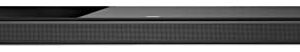 Bose Smart Soundbar 700: Premium Bluetooth Soundbar with Alexa Voice Control Built-in, Black