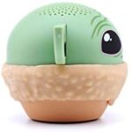 Bitty Boomers Star Wars: The Mandalorian - The Baby Bluetooth Speaker