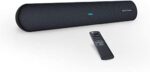 Bestisan Soundbar TV Sound bar Wired and Wi-fi Bluetooth Audio Audio system