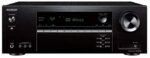 Onkyo TX-SR393 5.2 Channel A/V Receiver