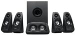 Logitech Z506 Surround Sound Home Theater Speaker System