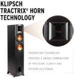 Klipsch Synergy Black Label F-200 Floorstanding Speaker