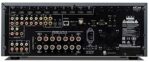 Arcam AVR390 7.2-Channel Residence Theater Receiver with IMAX