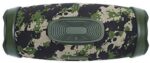 JBL Boombox 2 - Waterproof Transportable Bluetooth Speaker - Squad Camo