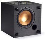 Klipsch Black Reference Theater Pack 5.1 Encompass Sound System (Renewed)