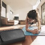 Bluetooth Audio system, Photo voltaic Bluetooth Speaker