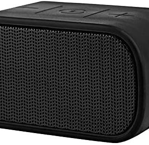 Wi-fi Bluetooth Speaker - Black