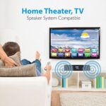 Sound System Bass Audio system Suitable to TV