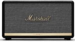 Marshall Stanmore II Wi-fi Bluetooth Speaker, Black – NEW