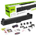 BOSS Audio Techniques BRT34A ATV UTV Sound Bar System