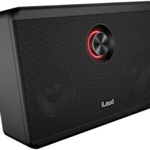 IK Multimedia iLoud 40W Portable Personal Speaker