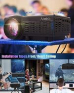 Mini Projector