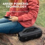 Anker Soundcore Movement Growth Out of doors Speaker with Titanium Drivers