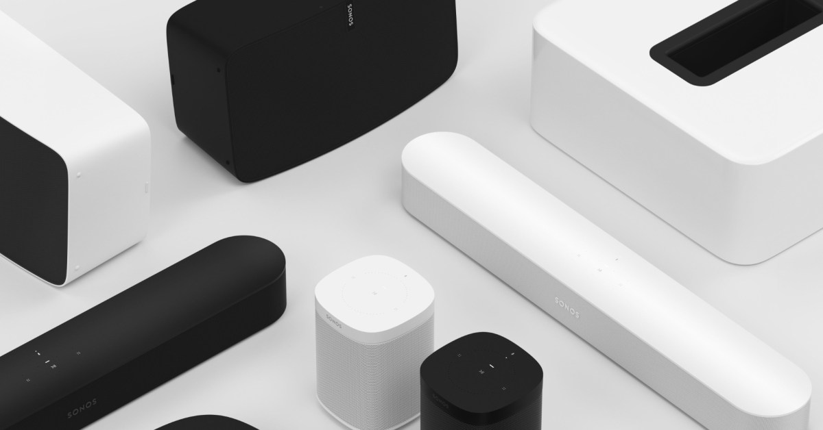 Sonos refurb summer season sale delivers uncommon financial savings: Sub 0 off, Beam 9, extra from 9