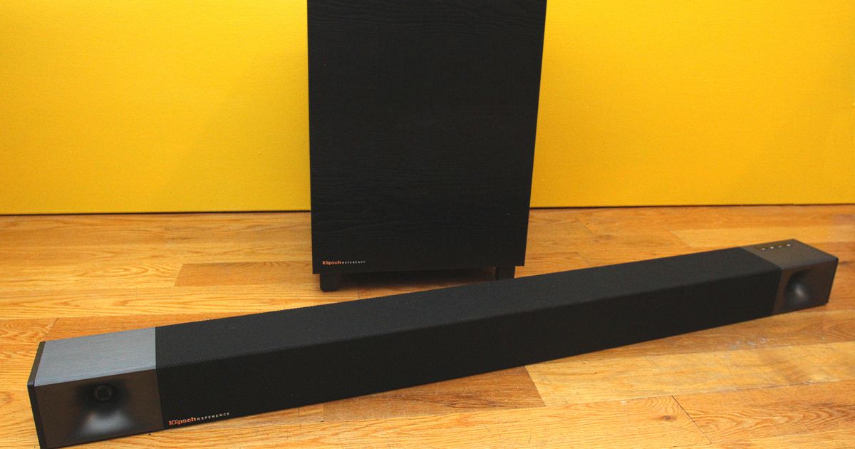 Greatest Prime Day Soundbar and Speaker Offers Nonetheless Out there: $ 140 Vizio V21, $ 99 Off Elac Debut