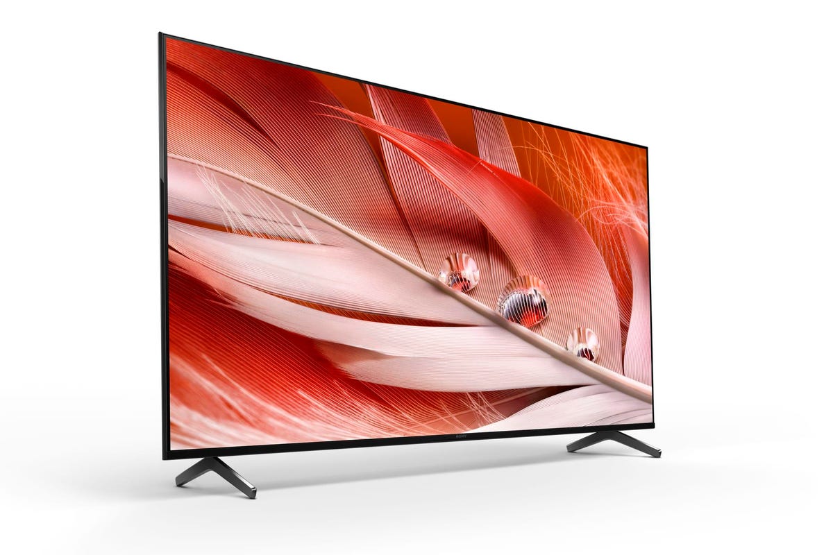 Sony Bravia X90J 4K TV Flies Close to The High Of Its Class