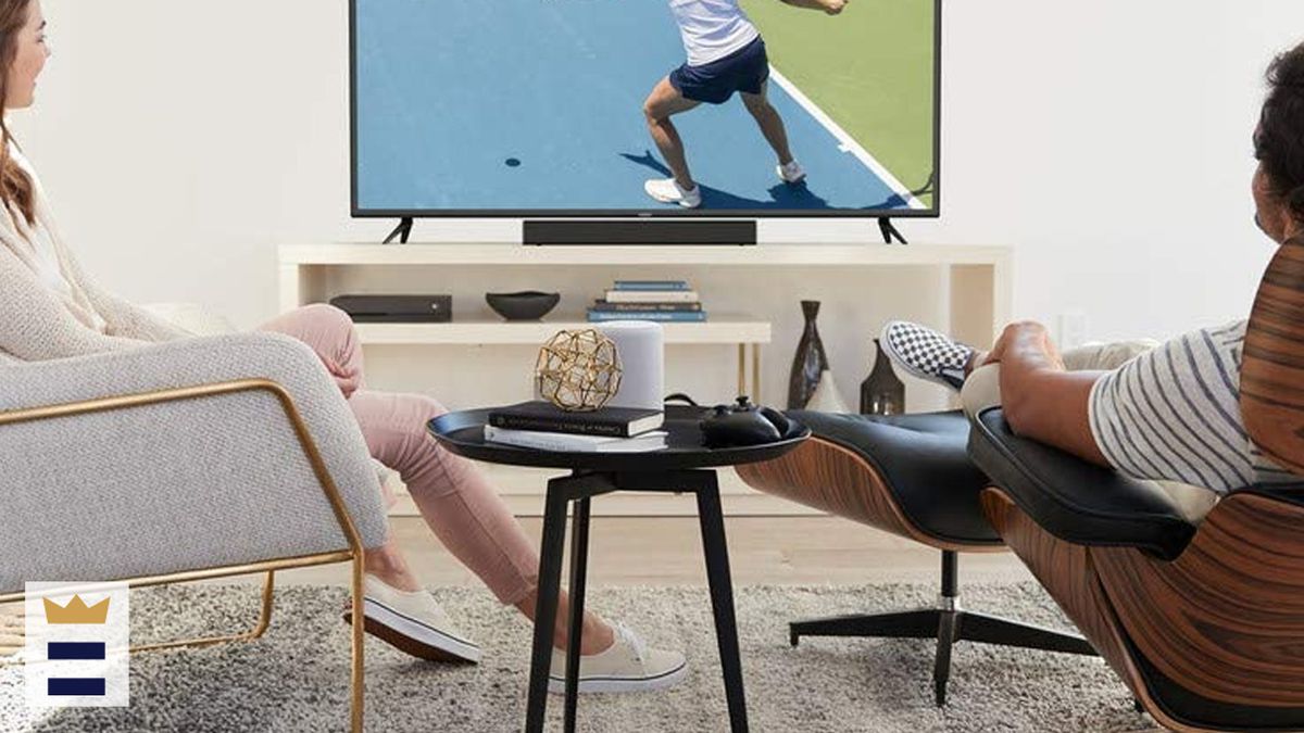 Soundbar vs. audio system: Which TV sound system is healthier?