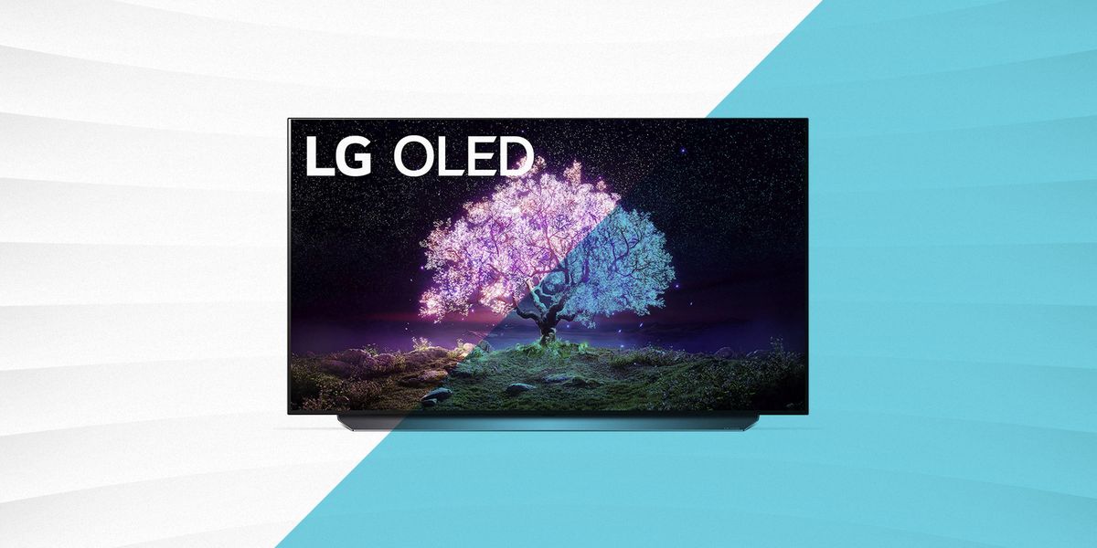 Greatest 55-inch TVs of 2021