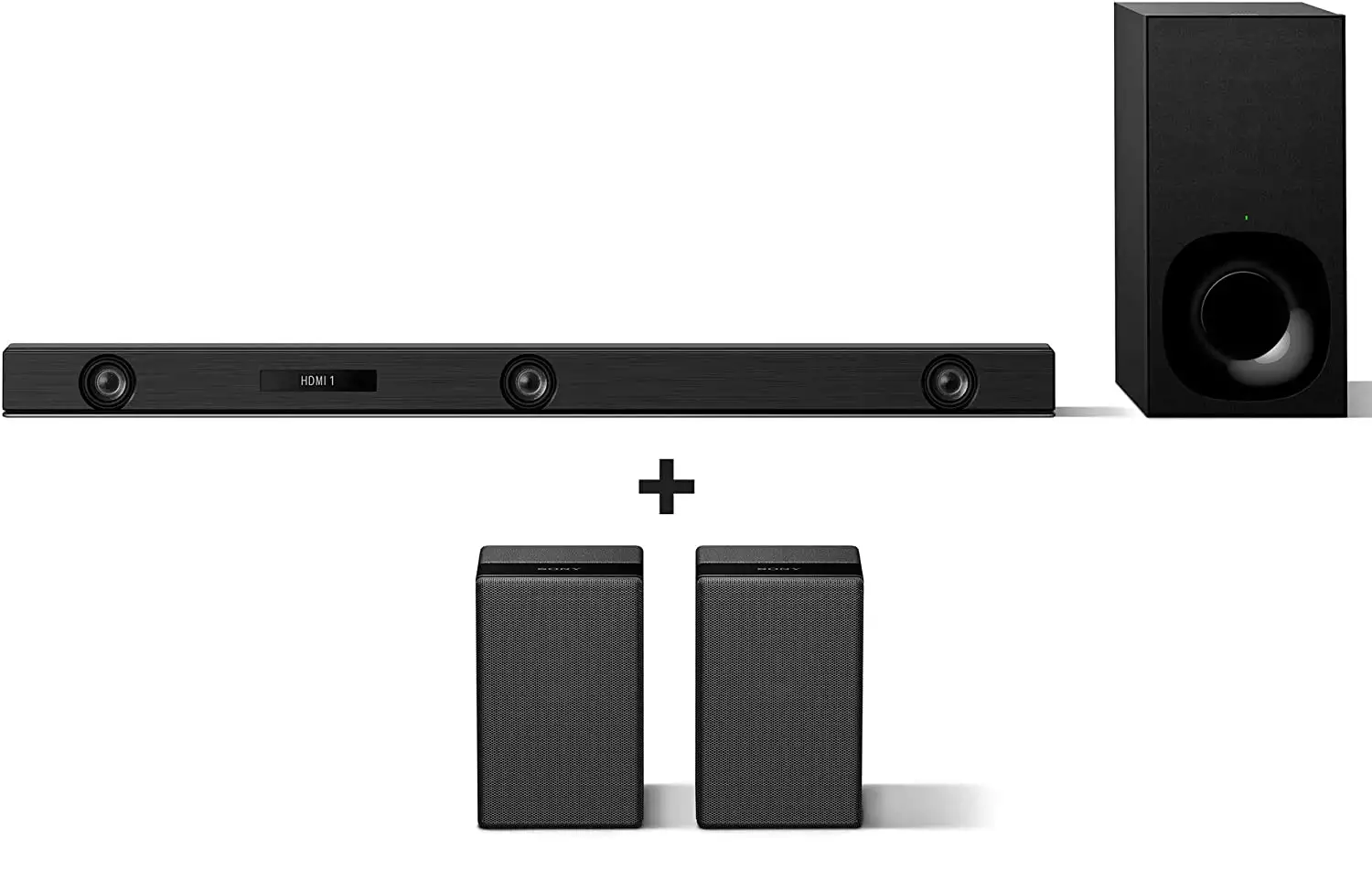 Greatest soundbar with Dolby Atmos in India 2021