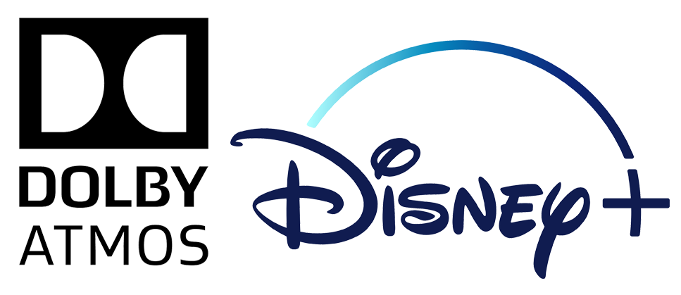 How To Get Dolby Atmos on Disney Plus |