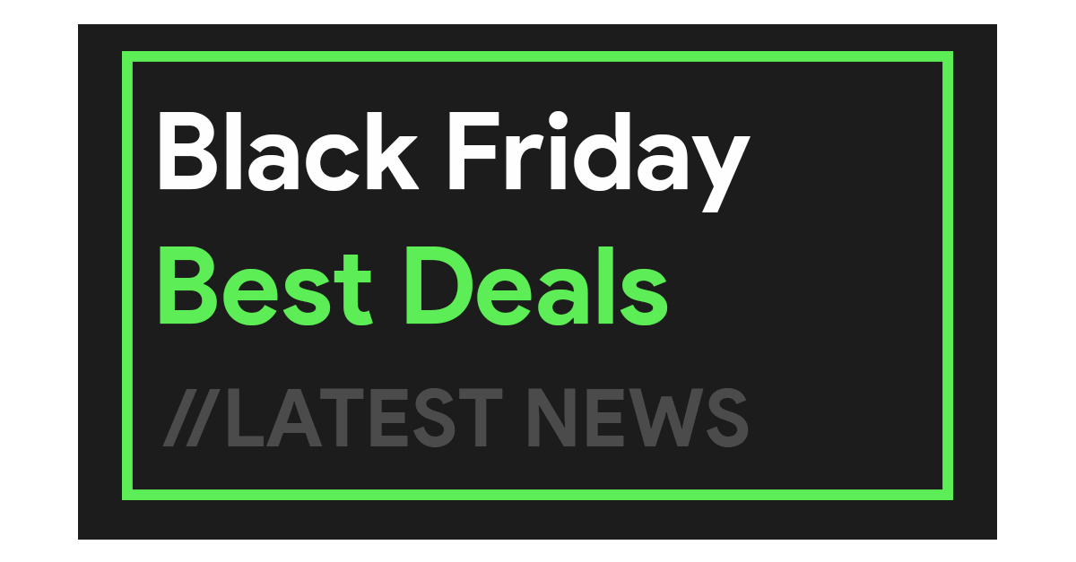 Soundbar Black Friday & Cyber Monday Offers (2021): Greatest Roku, Bose & Samsung Soundbar Gross sales Shared by Deal Stripe