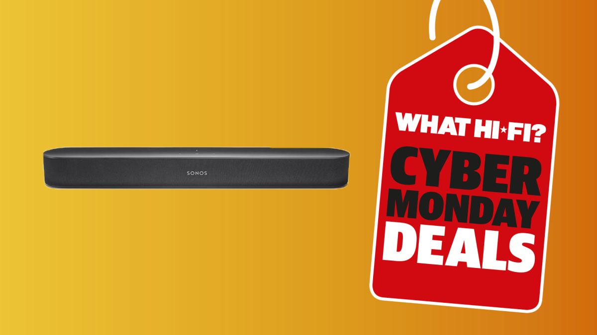 These are the 15 greatest Cyber Monday soundbar offers