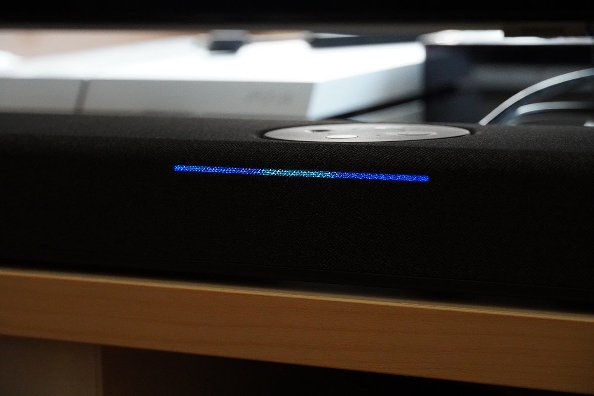 Be good, get this Polk React Alexa soundbar for much less