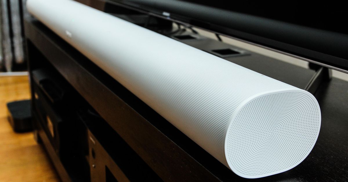 Greatest Dolby Atmos soundbar for 2022