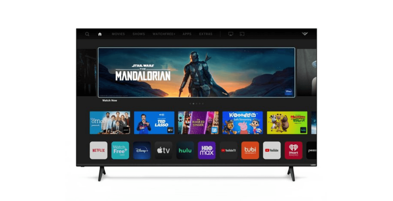 These VIZIO TVs Are On Sale at Walmart Proper Now