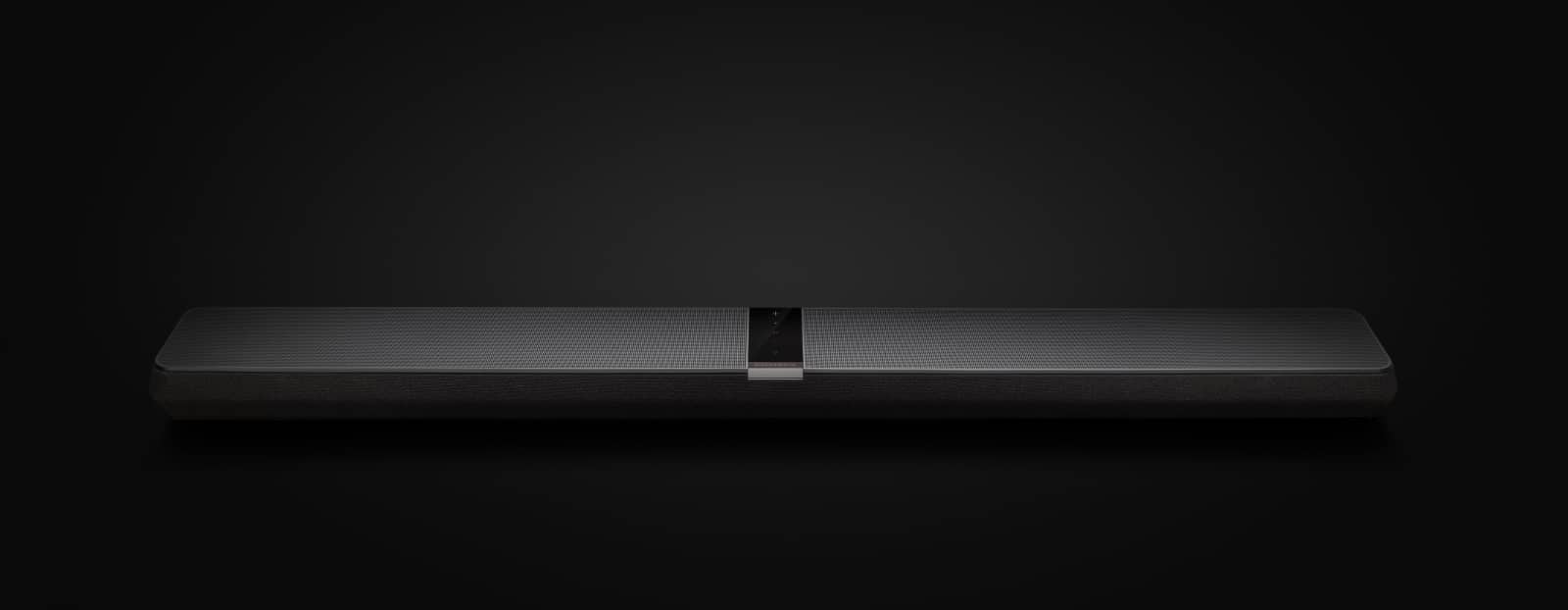 Bowers & Wilkins provides Atmos to its soundbar in Panorama 3 – Pickr