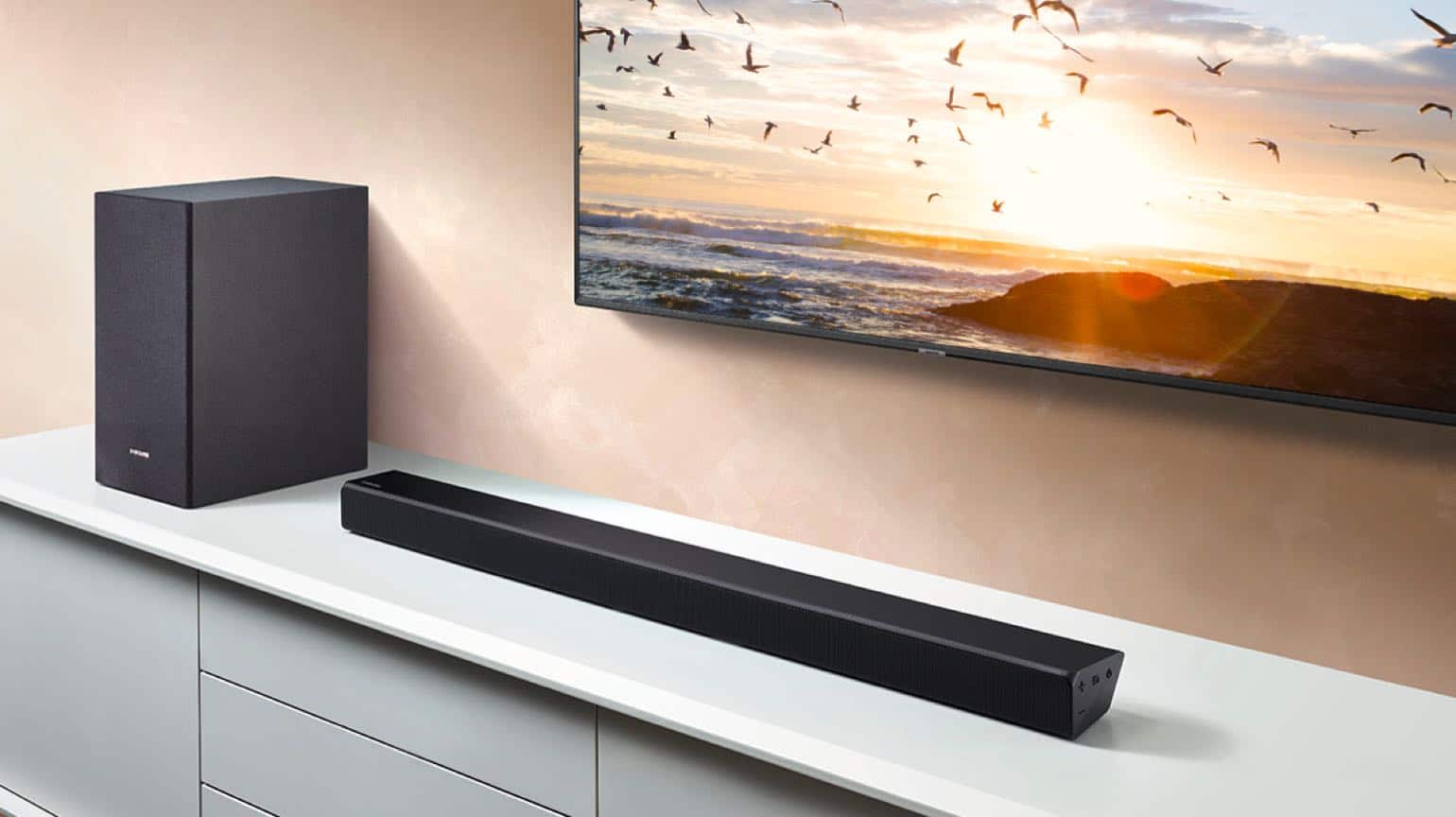 Spotify Join Stopped Working On Samsung’s Soundbar